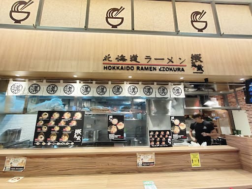 Hokkaido Marche