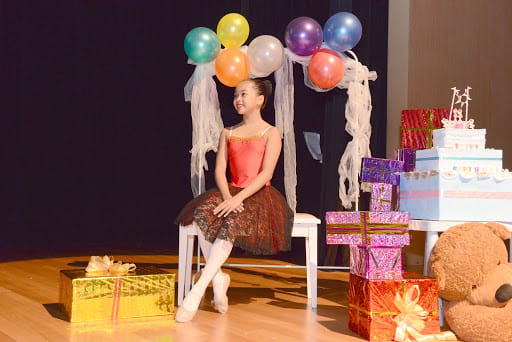Viva School of Music and Ballet