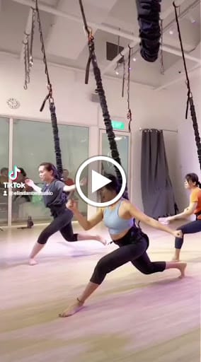 Elin Dance Studio