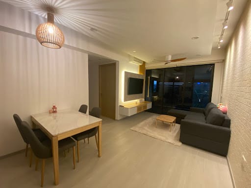 Diva's Interior