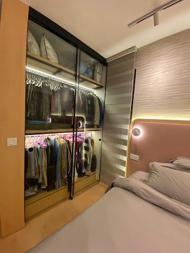Diva's Interior
