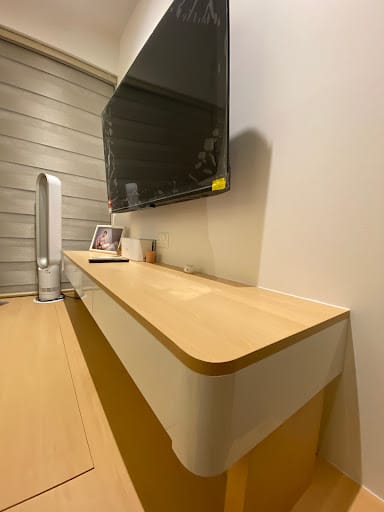 Diva's Interior