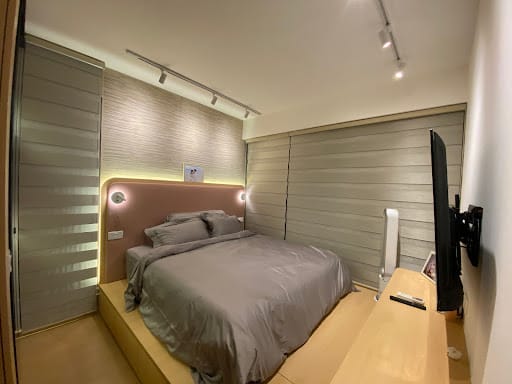Diva's Interior