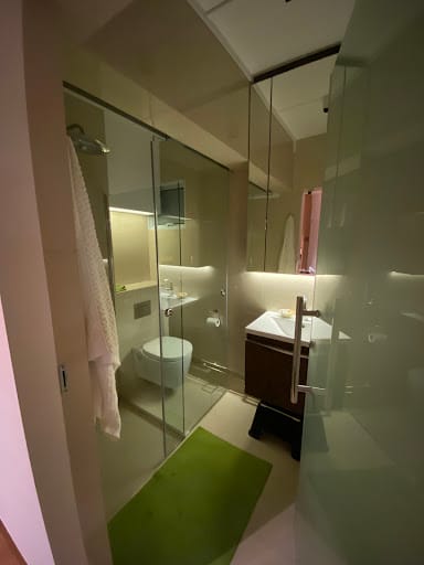 Diva's Interior