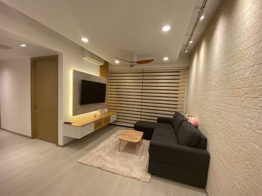 Diva's Interior