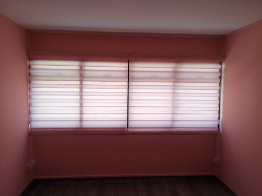 Diva's Interior