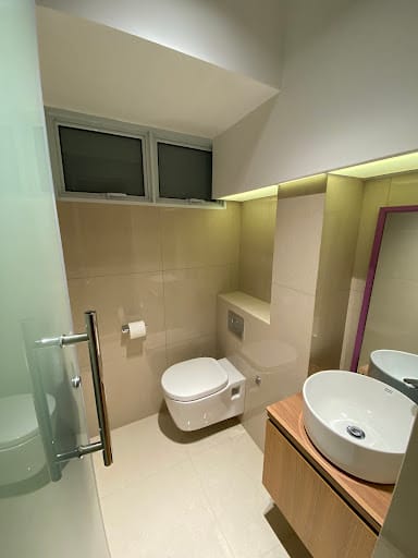 Diva's Interior