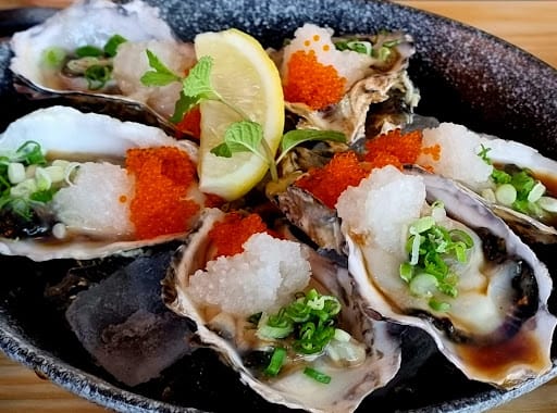 Summer Yakitori