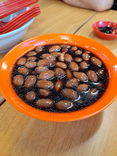 Ya Hua Bak Kut Teh