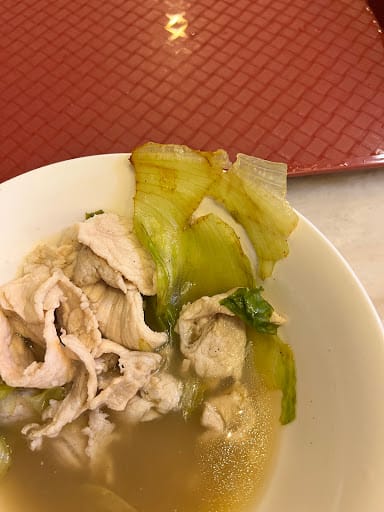 Founder Bak Kut Teh