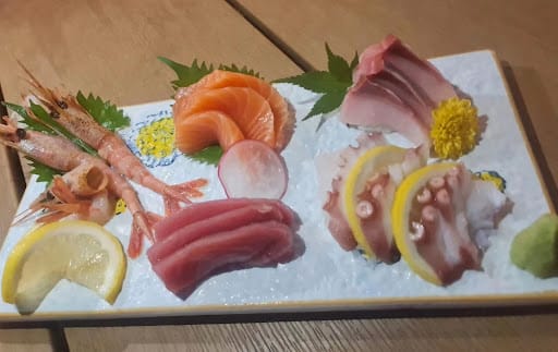 Summer Yakitori