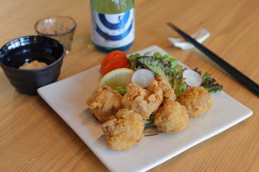 Summer Yakitori