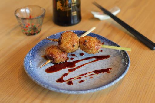 Summer Yakitori