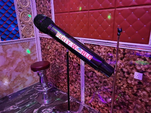 Party World KTV