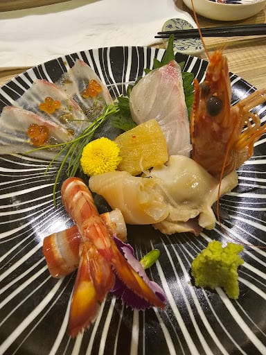 Torio Japanese Restaurant