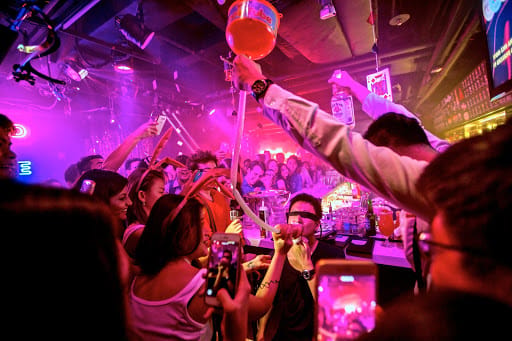 Chupitos
