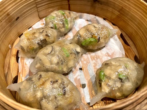 Empire Fine Chinese Cuisine