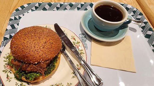 Tiong Bahru Bakery
