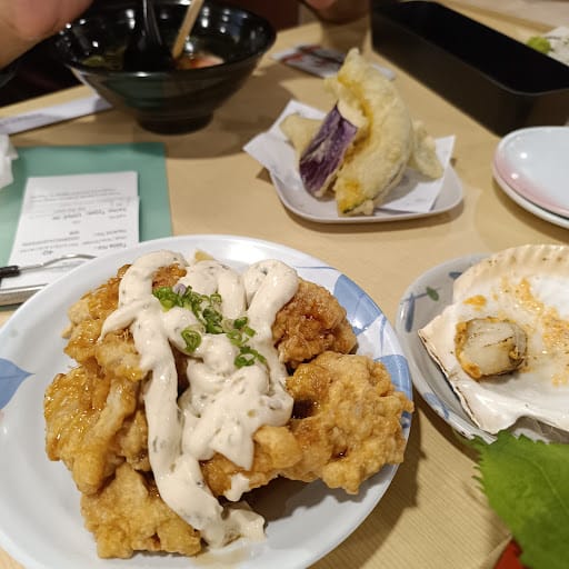 Fish Mart SAKURAYA