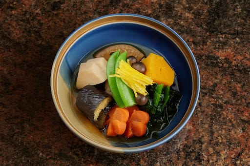 Tenshin Restaurant