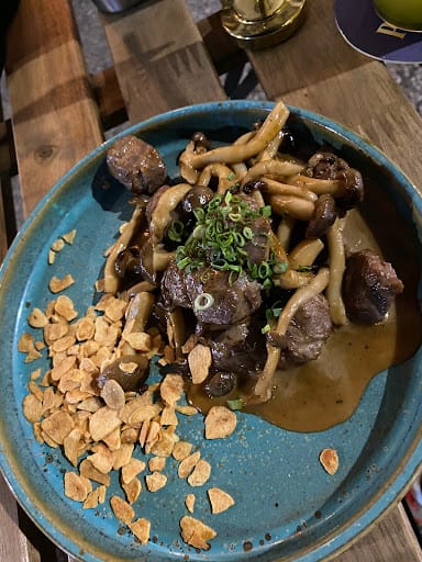 TAAN IZA-BAR