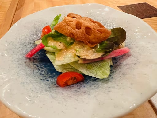 Tenshin Restaurant