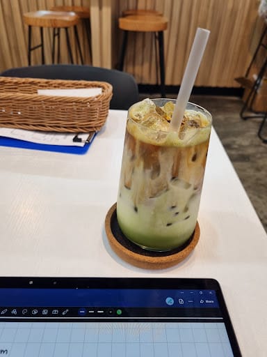 SOD Cafe