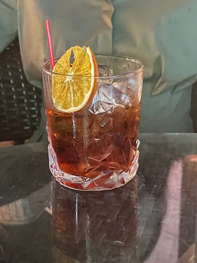 Yin Bar Singapore