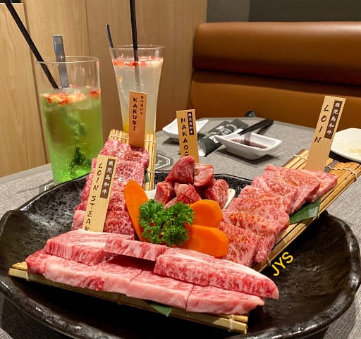 Gyu-Kaku