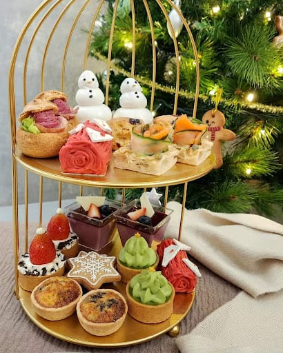 Ciel Patisserie