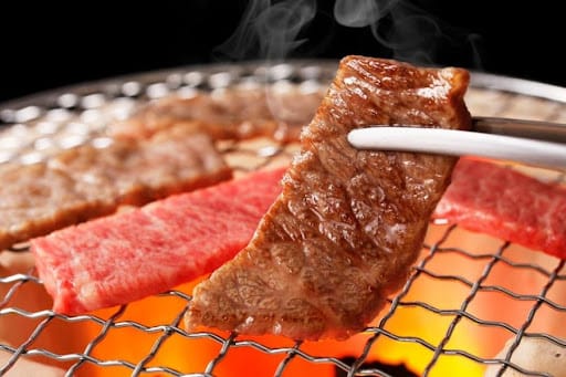 Ryo Yakiniku @ Tai Seng | Halal Yakiniku