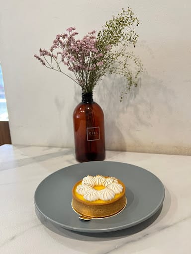 Ciel Patisserie