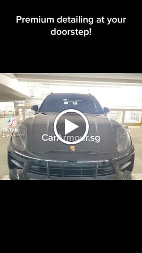 Car Amour SG