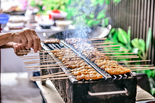 Penang Place Restaurant & Catering