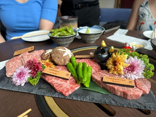 The Gyu Bar