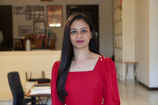 Healthy With Aparna