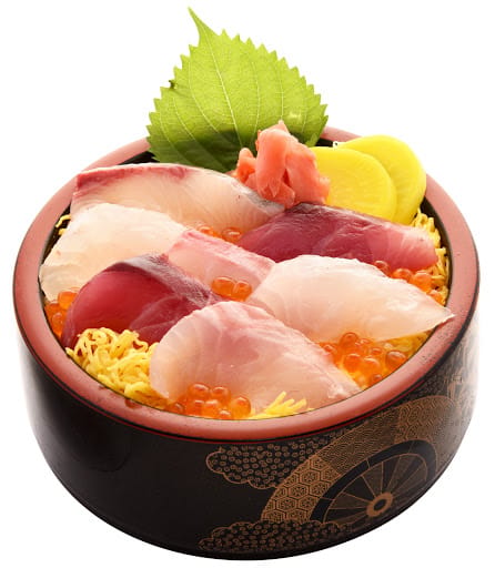 Fish Mart SAKURAYA