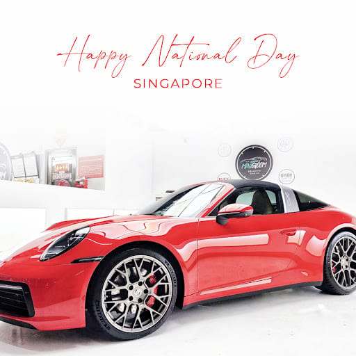 MintGroom Car Detailing