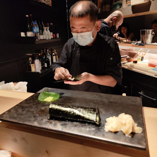 Katachi Sushi Bar