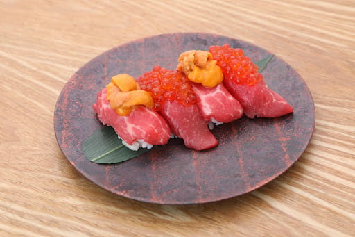 NIKU KATSUMATA