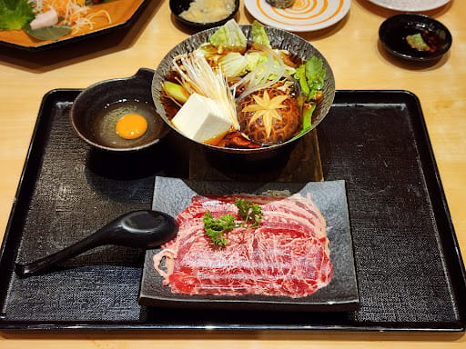 Ichiban Sushi (Toa Payoh)