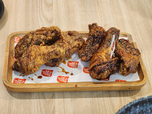Bonchon Wisma Atria