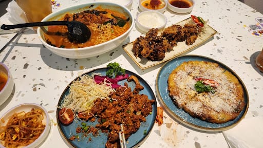 Seoul Yummy Chego