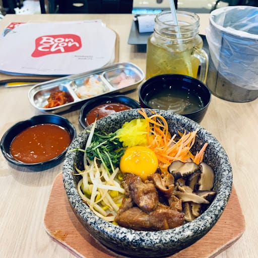 Bonchon Wisma Atria