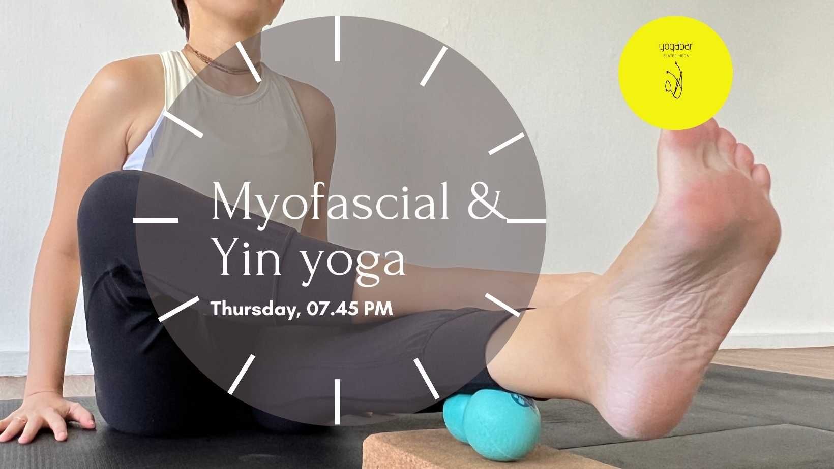 Yogabar