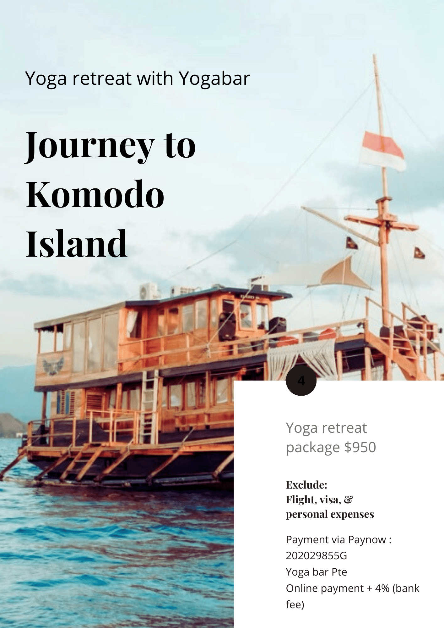Yogabar