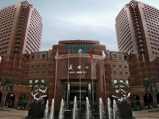 Dr Tyng Tan Aesthetics and Hair Clinic