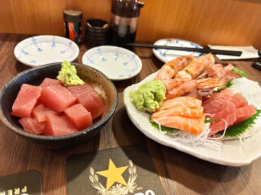 Nobu-ya