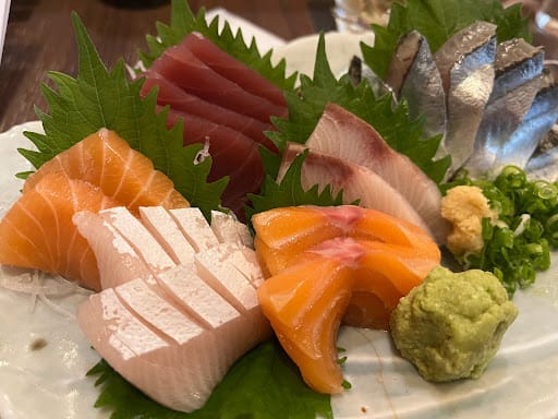 Nobu-ya