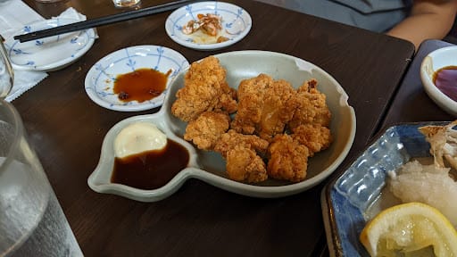 Nobu-ya